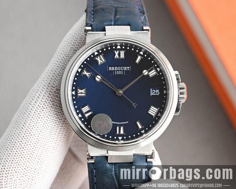 Replica Breguet 40mm 101410 Watch