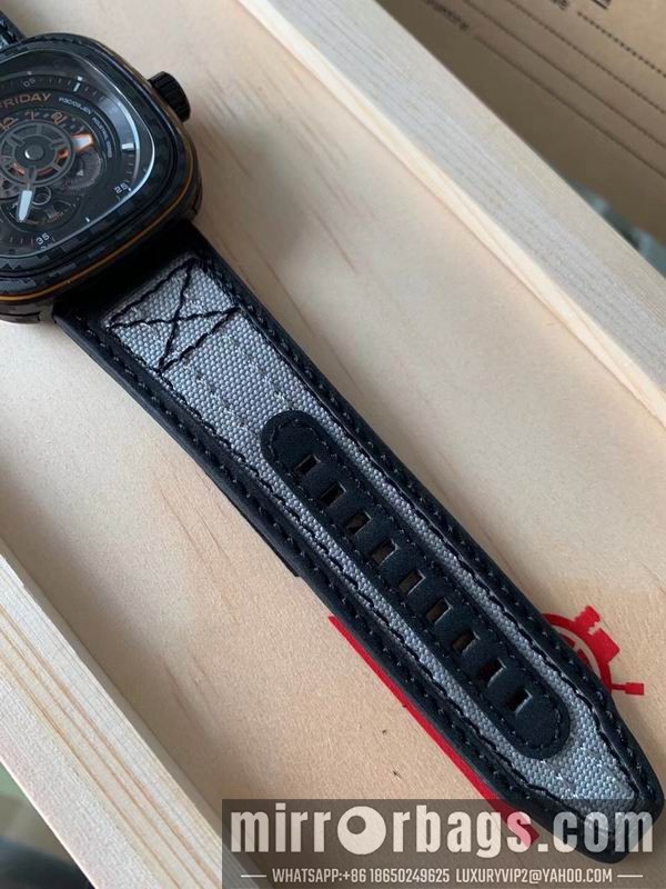 Replica Seven Friday watch 090471 Watch