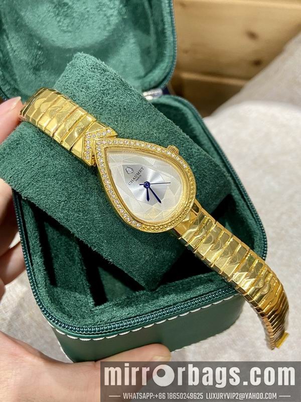 Replica Bvlgari 23X34mm 122858 Watch