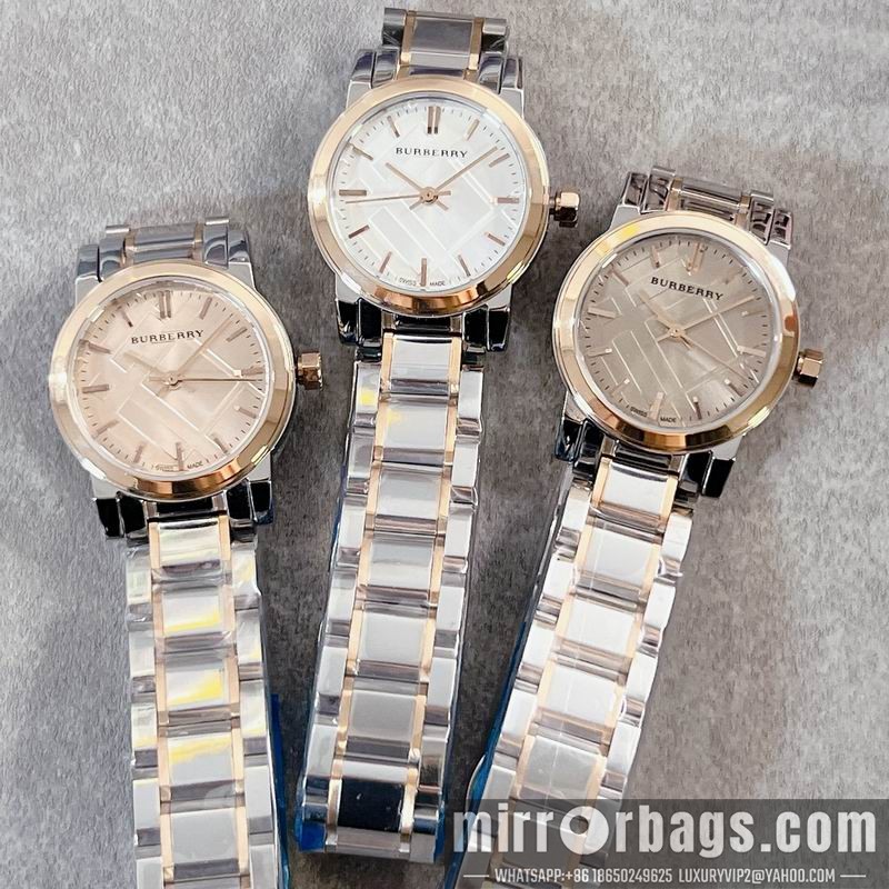 Replica Burberry 26mm 042747 Watch