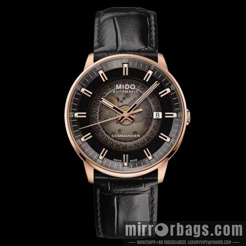 Replica Mido watch 042403 Watch