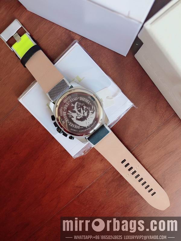 Replica Diesel 50mm 082216 Watch