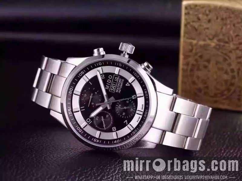 Replica Mido 42mm 042425 Watch