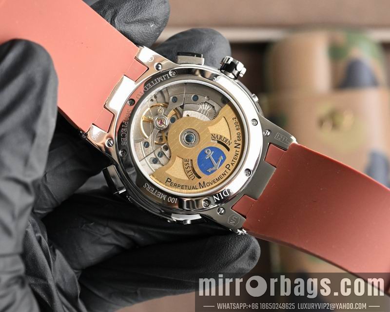 Replica Ulysse Nardin 44mm 042766 Watch