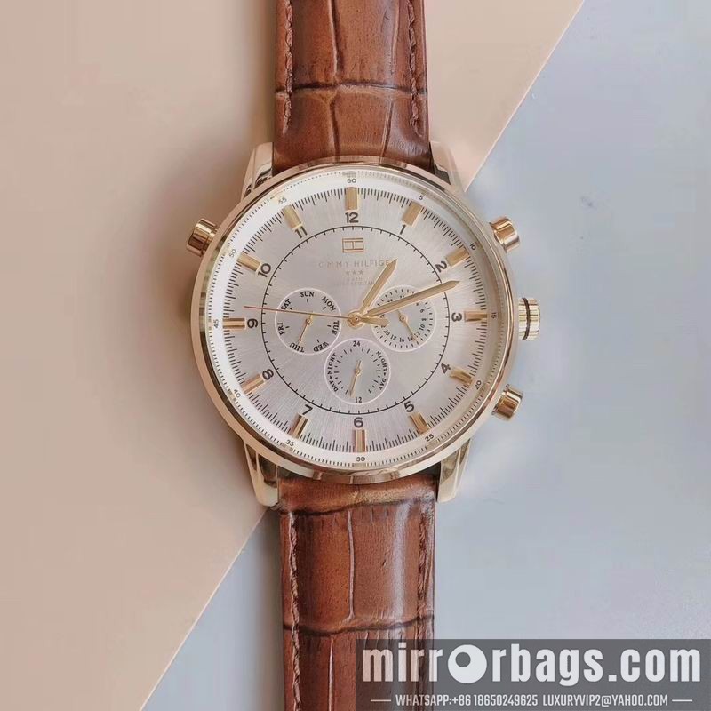Replica Tommy 44mm 101024 Watch