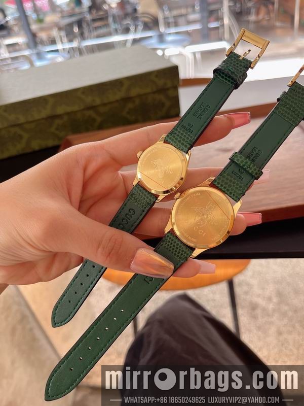 Replica Gucci 38mm 29mm 091703 Watch