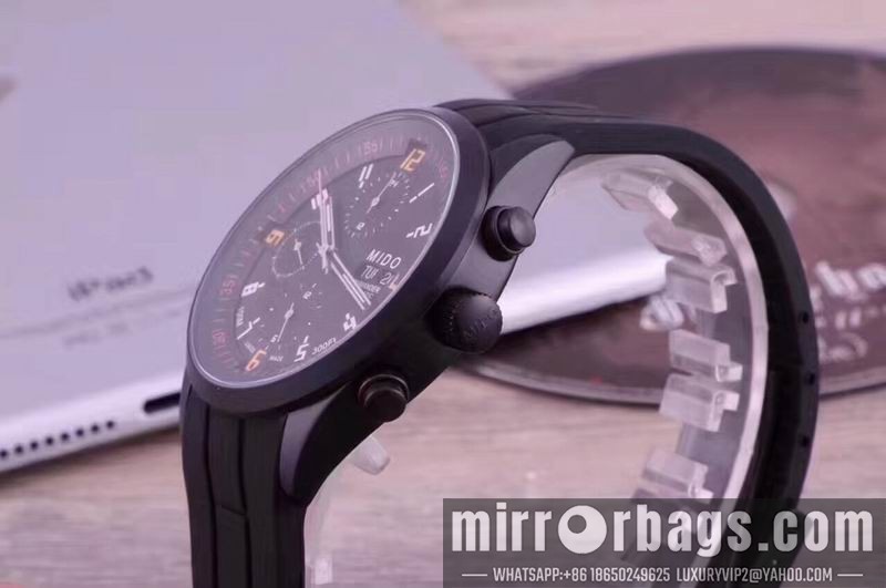 Replica Mido 42mm 042436 Watch