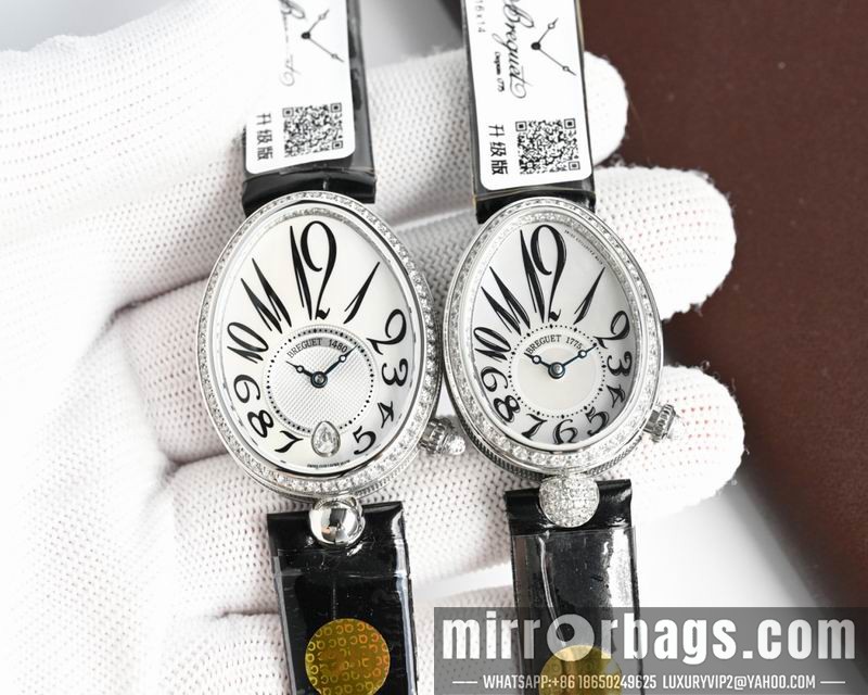 Replica Breguet 36.5X28.45mm 062210 Watch