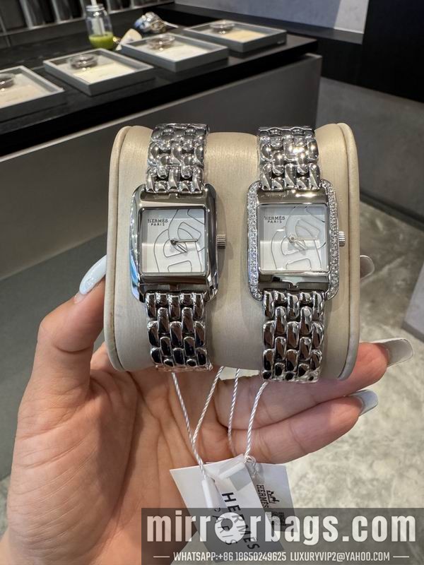 Replica Hermes 23X23mm 101530 Watch