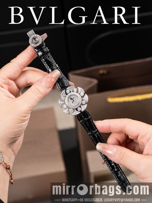 Replica Blvgari watch 0804100 Watch