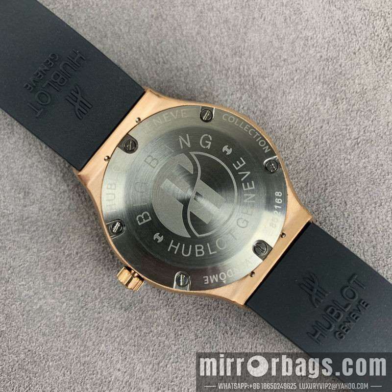 Replica Hublot W34.5mm 080717 Watch