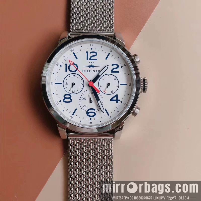 Replica Tommy 46mm 101009 Watch