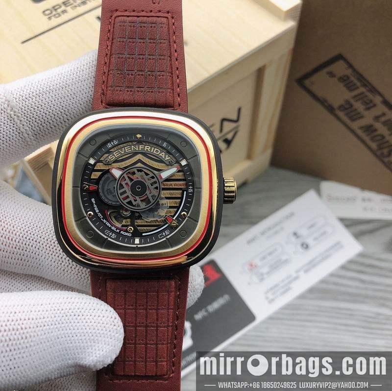 Replica Seven Friday watch 090423 Watch