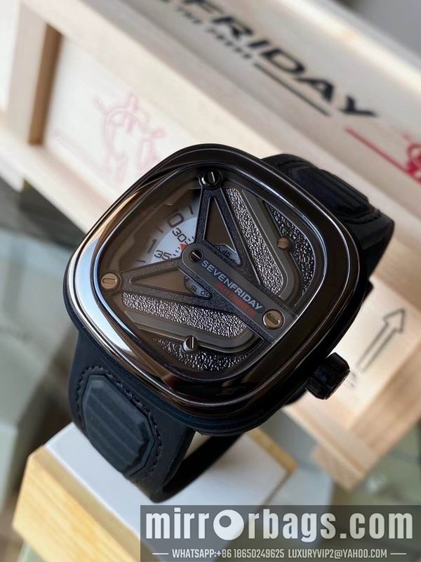 Replica Seven Friday 47mm 090469 Watch