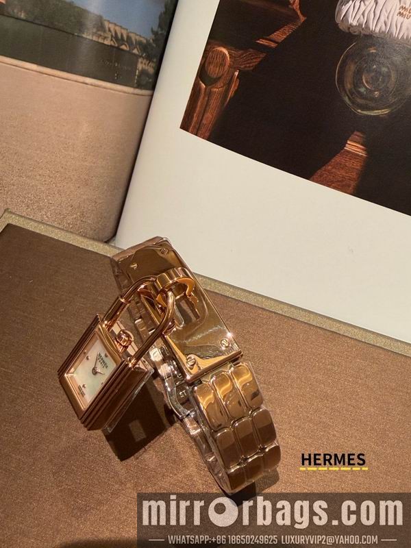 Replica Hermes 20mm 040958 Watch
