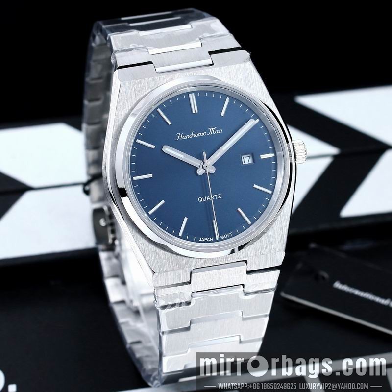 Replica Handsome Man 40mm 110906 Watch