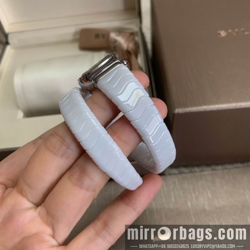 Replica Bvlgari 35mm 110373 Watch