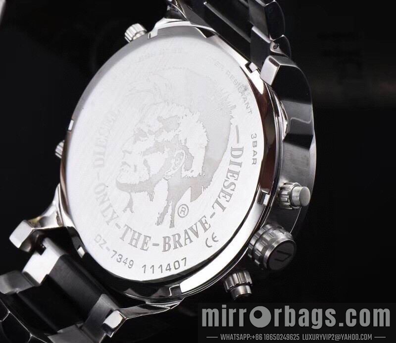 Replica Diesel 57mm 082208 Watch