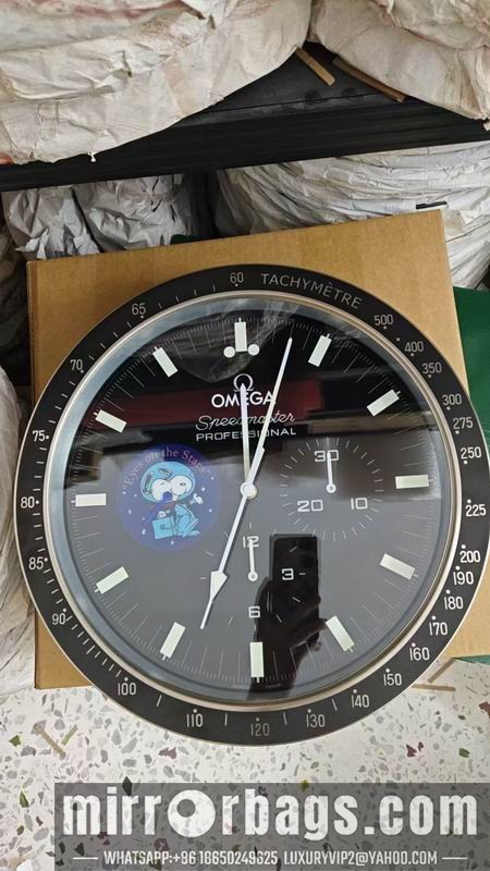 Replica Omega clock 0805 Watch
