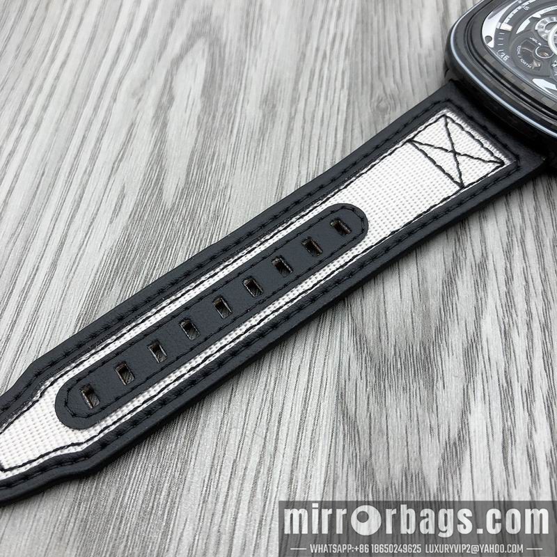 Replica Seven Friday 47.6X47mm 090462 Watch