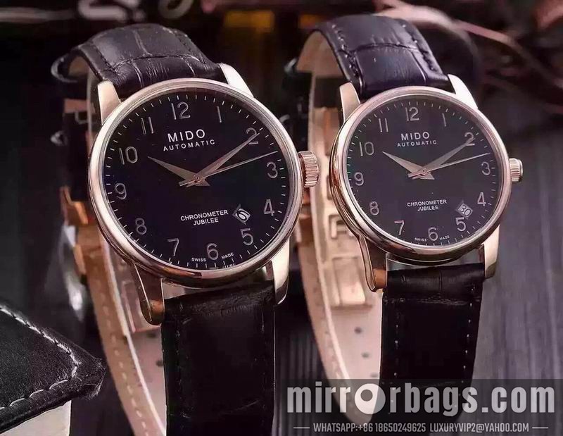 Replica Mido man39mm woman33mm 042452 Watch