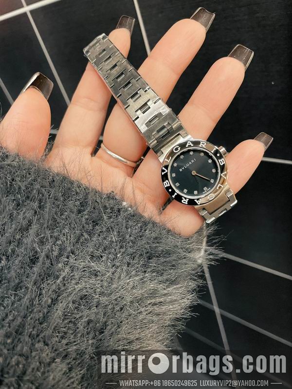 Replica Bvlgari 26mm 101433 Watch