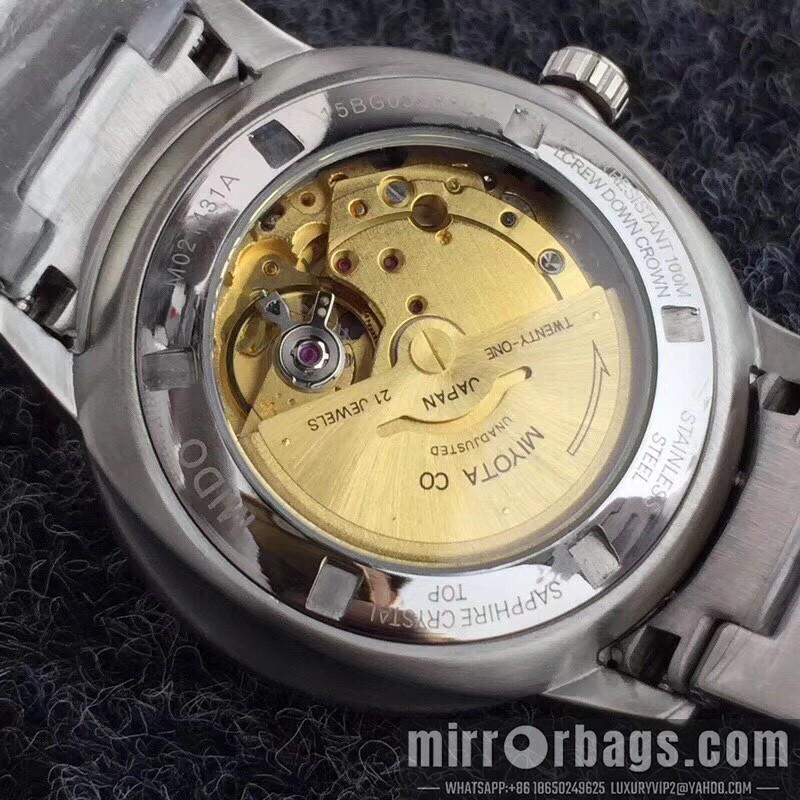 Replica Mido 41mm 042412 Watch