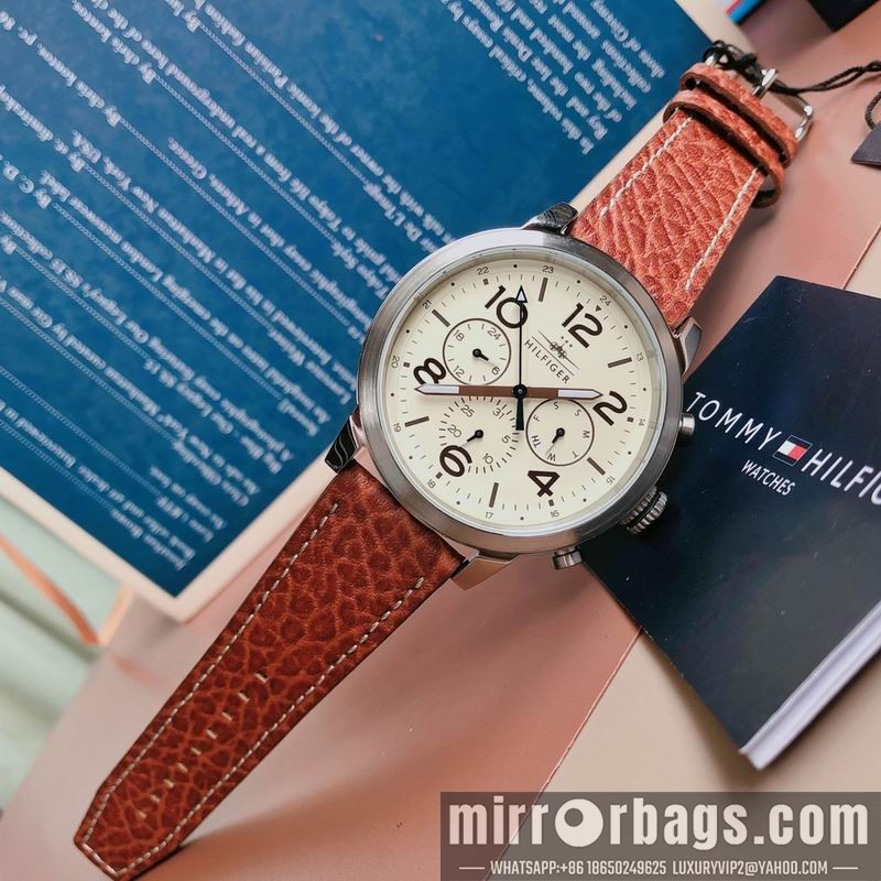 Replica Tommy 46mm 101009 Watch