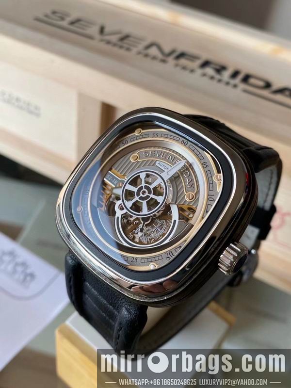 Replica Seven Friday 47mm 090468 Watch