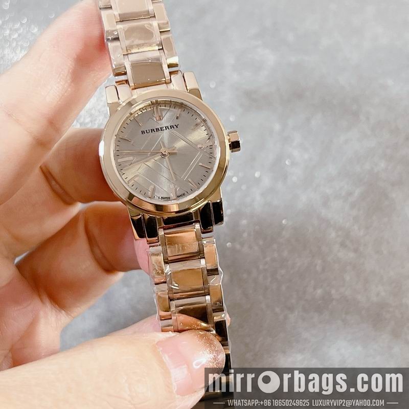 Replica Burberry 26mm 042747 Watch