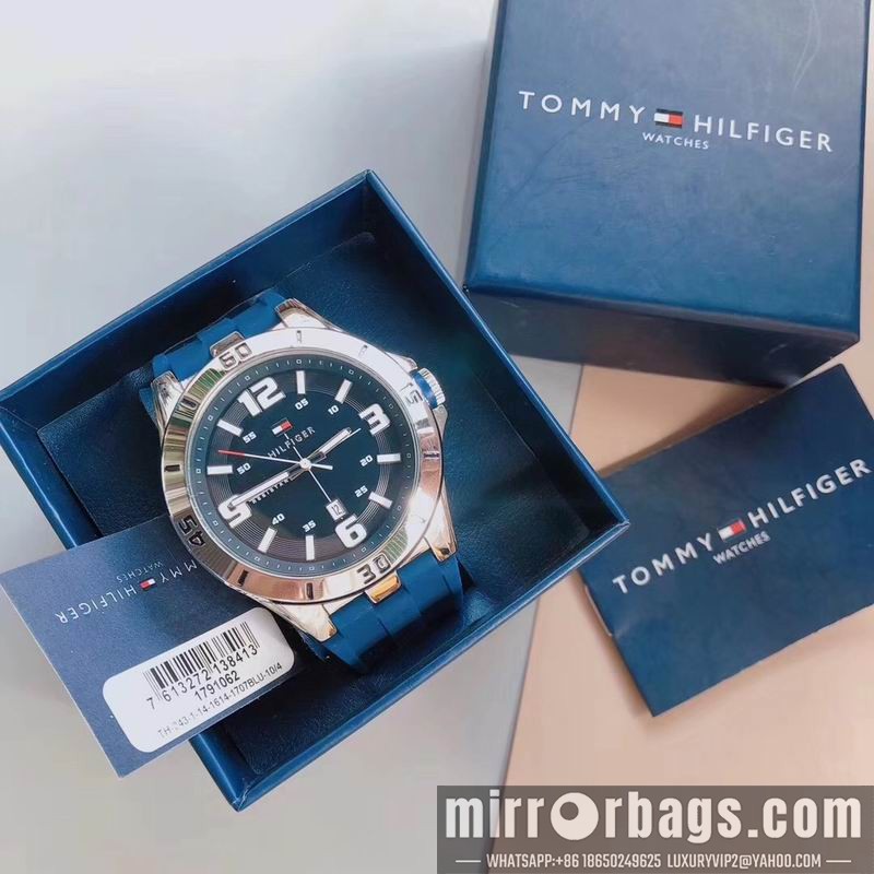 Replica Tommy 44mm 101007 Watch