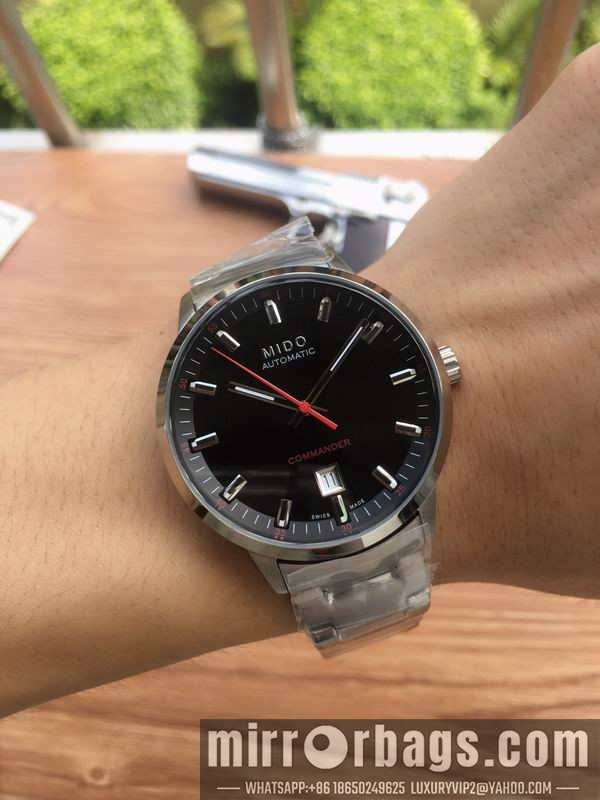 Replica Mido 42mm 042432 Watch