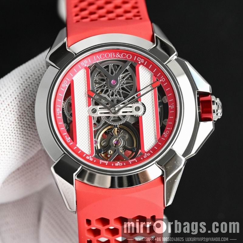 Replica Jacob & Co 44mm 062215 Watch