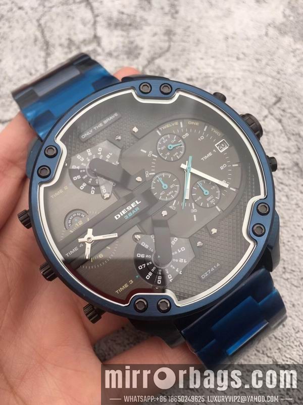 Replica Diesel 57mm 082209 Watch