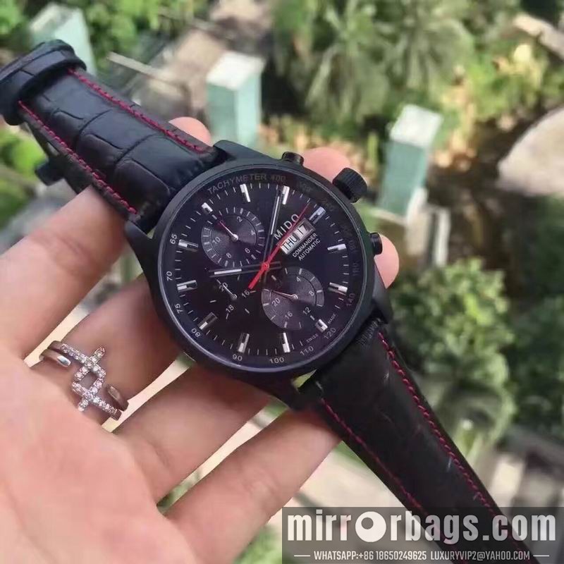 Replica Mido 42mm 042420 Watch
