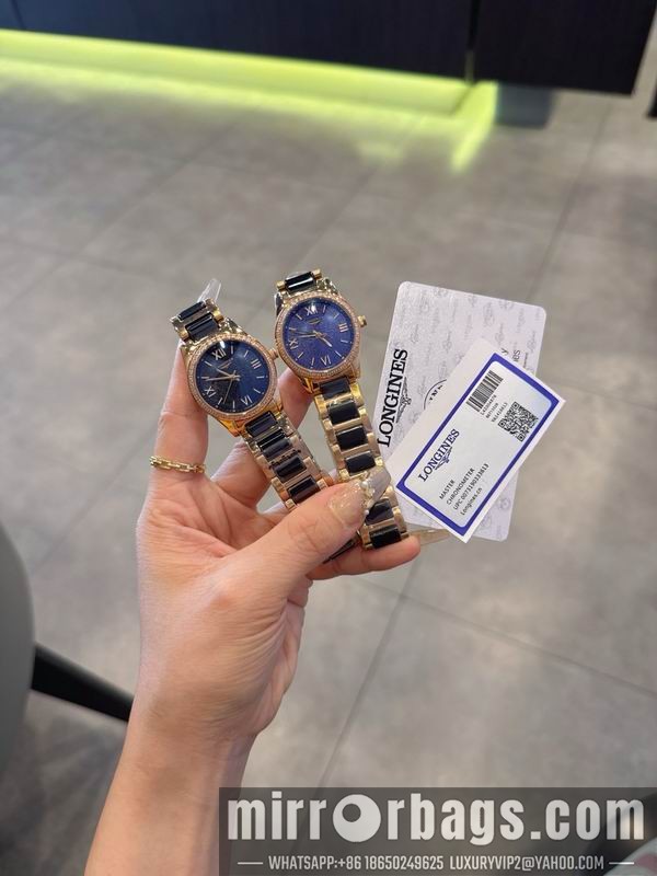 Replica Longines watch 042717 Watch