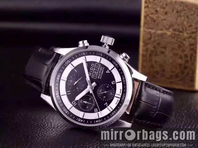 Replica Mido 42mm 042450 Watch