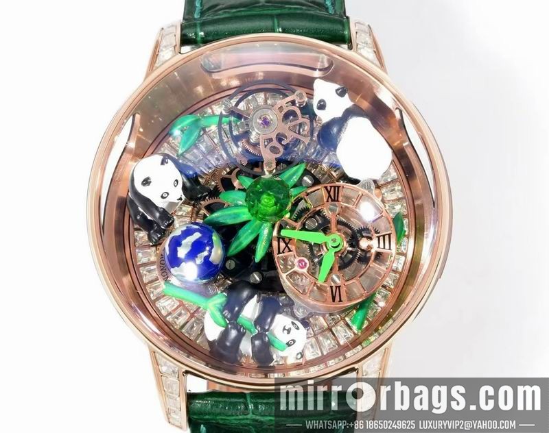 Replica Jacob & Co 47mm 110332 Watch