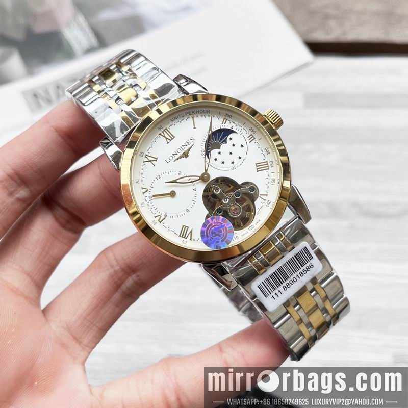 Replica Longines 42mm 042798 Watch