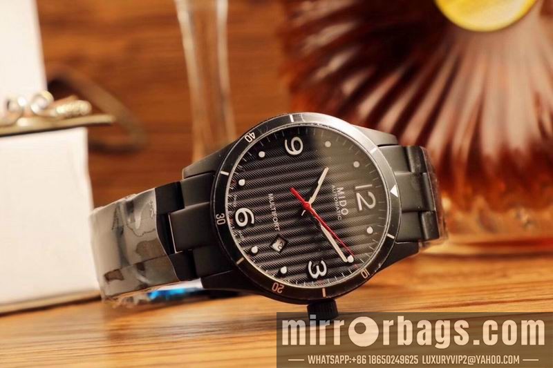 Replica Mido 40mm 042402 Watch