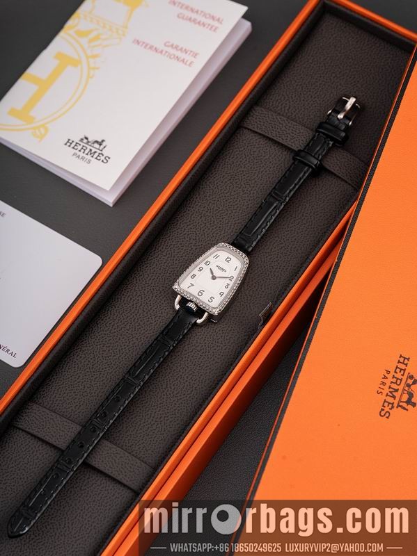 Replica Hermes 20X27.2mm 080602 Watch