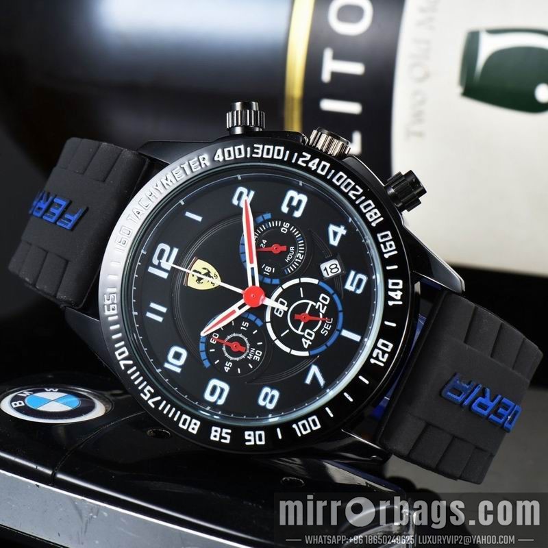 Replica Ferrari watch 080405 Watch