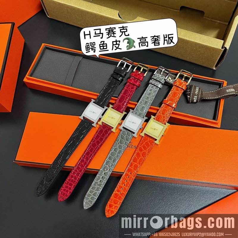 Replica Hermes 21mm 101596 Watch