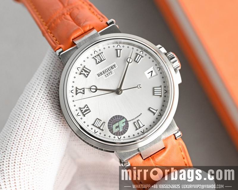 Replica Breguet 40mm 101410 Watch