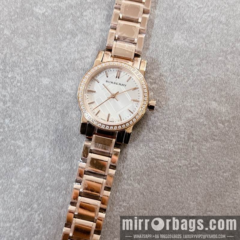 Replica Burberry 26mm 042748 Watch