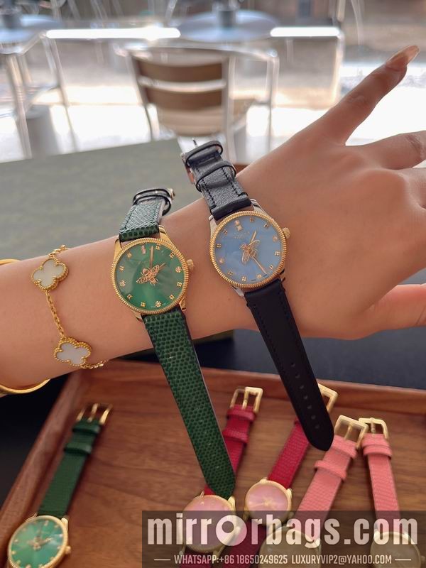 Replica Gucci 38mm 29mm 091703 Watch