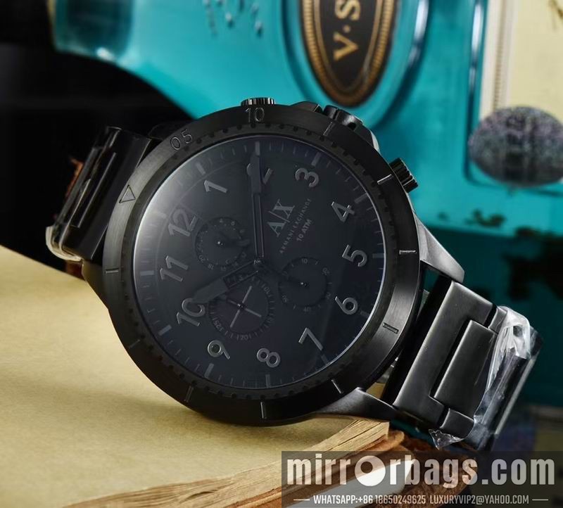 Replica AX 50mm 082314 Watch
