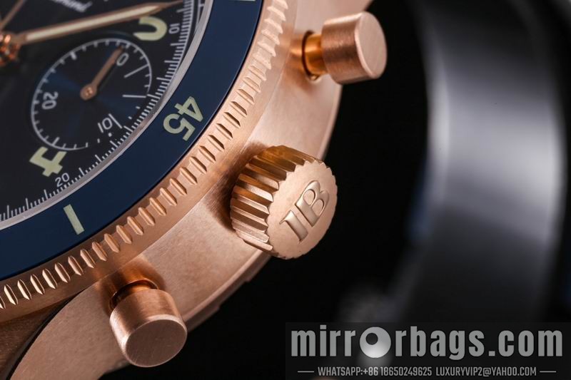 Replica Blancpain 42.5mm 080417 Watch