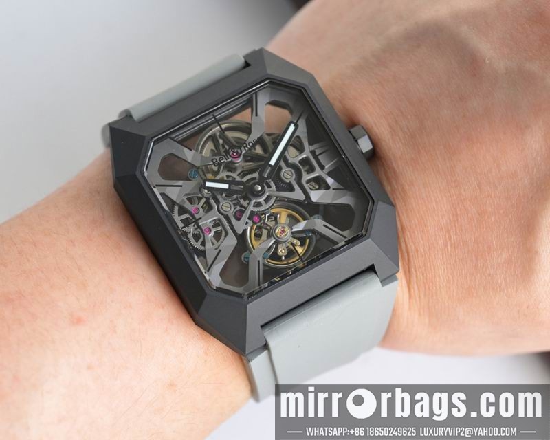 Replica Bell & Ross watch 101402 Watch