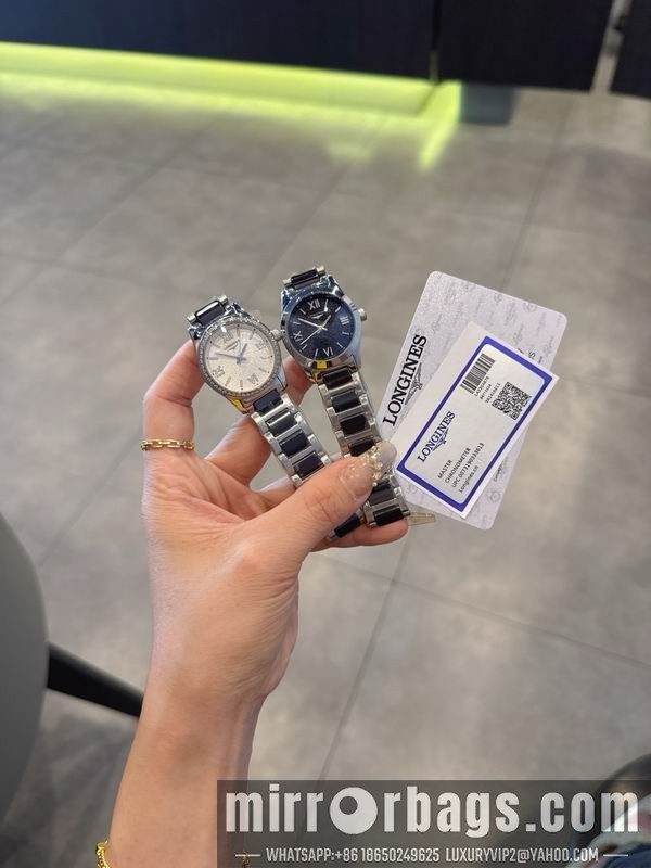 Replica Longines watch 042717 Watch